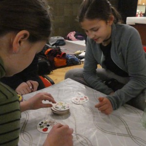 Zimní celooddílová výprava do Havlíčkova Brodu