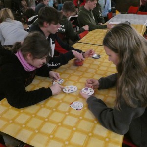 Zimní celooddílová výprava do Havlíčkova Brodu