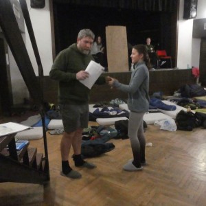 Zimní celooddílová výprava do Havlíčkova Brodu