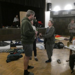 Zimní celooddílová výprava do Havlíčkova Brodu