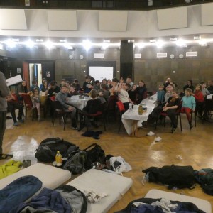 Zimní celooddílová výprava do Havlíčkova Brodu