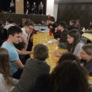 Zimní celooddílová výprava do Havlíčkova Brodu