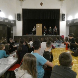 Zimní celooddílová výprava do Havlíčkova Brodu