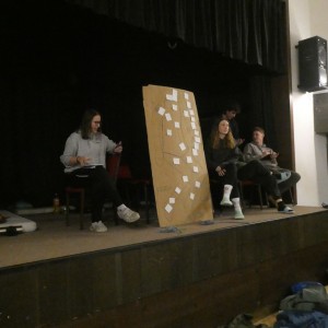 Zimní celooddílová výprava do Havlíčkova Brodu