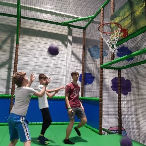 Žraločí expedice do Bonga, vol. II