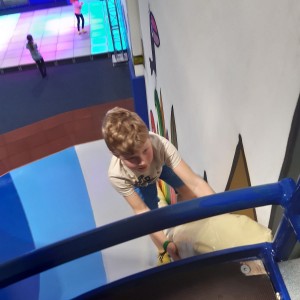 Žraločí expedice do Bonga, vol. II