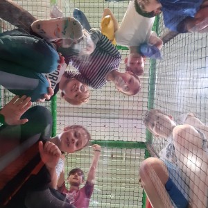 Žraločí expedice do Bonga, vol. II