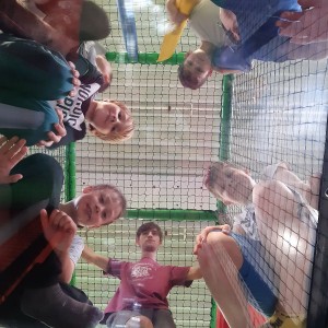 Žraločí expedice do Bonga, vol. II