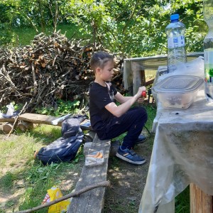 Žraločí poslední letošní výprava