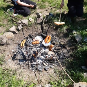 Žraločí poslední letošní výprava