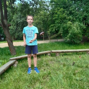 Žraločí poslední letošní výprava