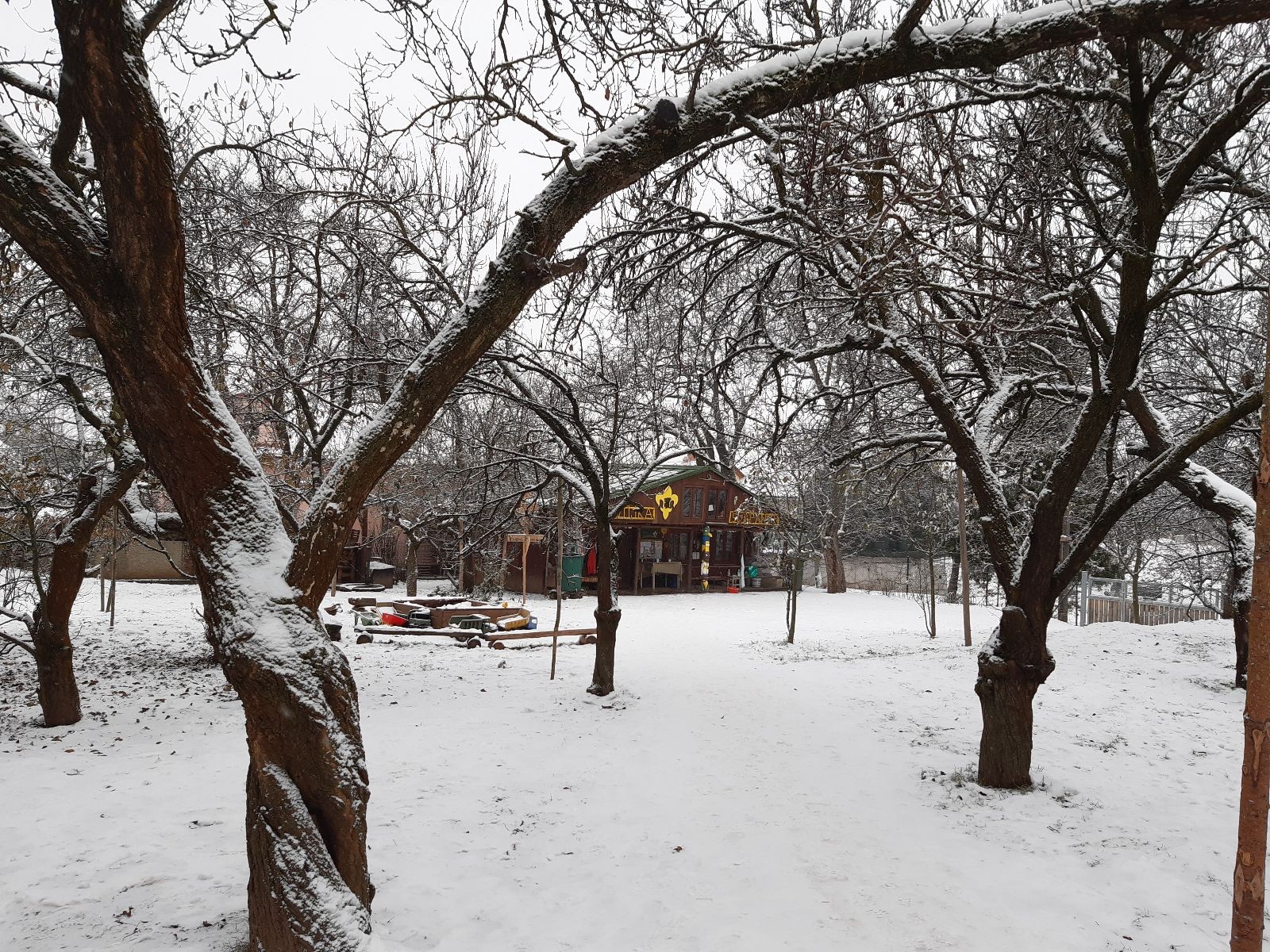 Žraločí předvánoční bowling 8.-9.12.