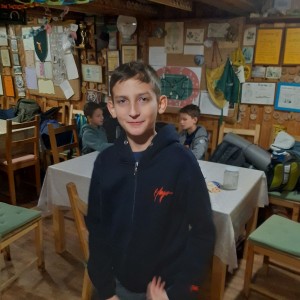 Žraločí předvánoční bowling 8.-9.12.