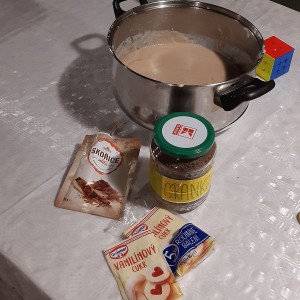 Žraločí předvánoční bowling 8.-9.12.