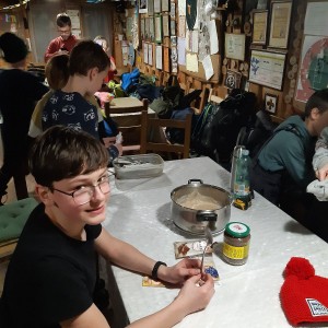 Žraločí předvánoční bowling 8.-9.12.