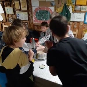 Žraločí předvánoční bowling 8.-9.12.