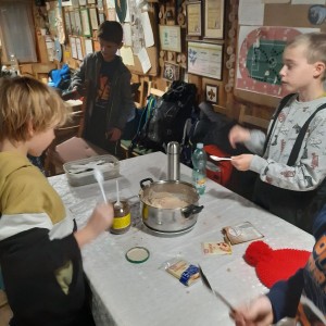 Žraločí předvánoční bowling 8.-9.12.