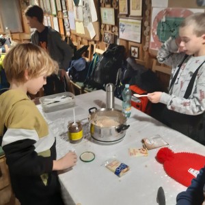 Žraločí předvánoční bowling 8.-9.12.