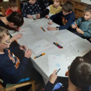 Žraločí předvánoční bowling 8.-9.12.