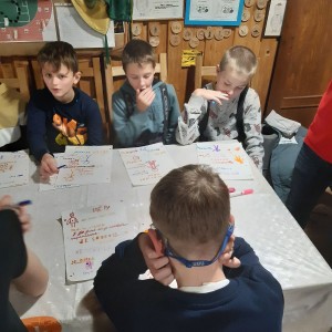 Žraločí předvánoční bowling 8.-9.12.