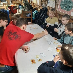 Žraločí předvánoční bowling 8.-9.12.