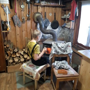 Žraločí předvánoční bowling 8.-9.12.