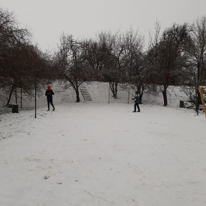 Žraločí předvánoční bowling 8.-9.12.