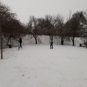 Žraločí předvánoční bowling 8.-9.12.