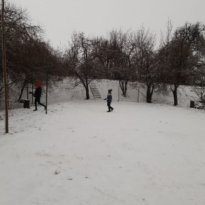 Žraločí předvánoční bowling 8.-9.12.