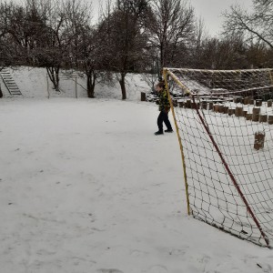 Žraločí předvánoční bowling 8.-9.12.
