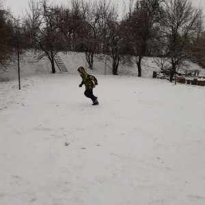 Žraločí předvánoční bowling 8.-9.12.