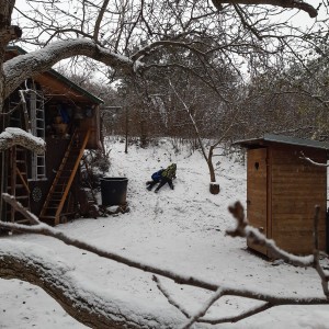 Žraločí předvánoční bowling 8.-9.12.