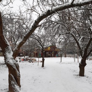 Žraločí předvánoční bowling 8.-9.12.