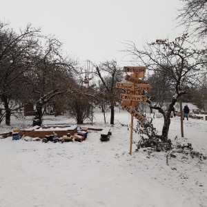 Žraločí předvánoční bowling 8.-9.12.
