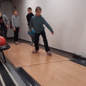 Žraločí předvánoční bowling 8.-9.12.