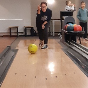 Žraločí předvánoční bowling 8.-9.12.