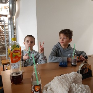 Žraločí předvánoční bowling 8.-9.12.