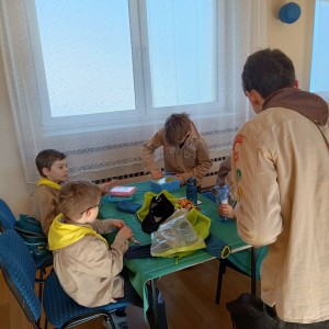 ZVaS Veverská Bítýška 2024