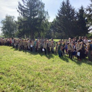ZVaS v Újezdě u Brna