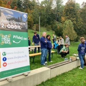 60 let města Šlapanice