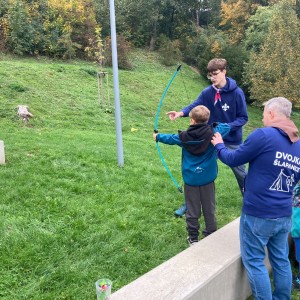 60 let města Šlapanice