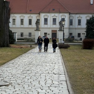 Doškolovák 2025