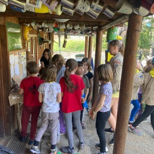 Dubnová oddílovka 2025