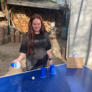 Dubnová oddílovka 2025