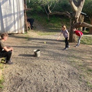 Dubnová oddílovka 2025