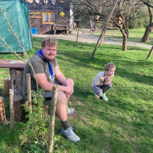 Dubnová oddílovka 2025