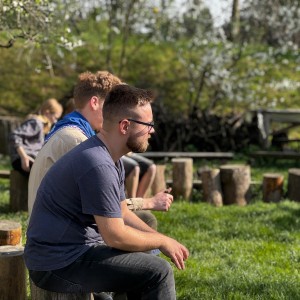 Dubnová oddílovka 2025