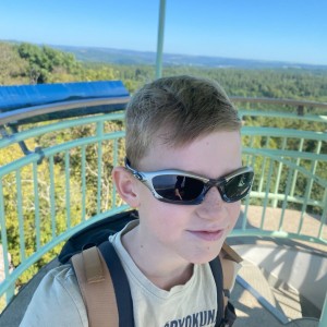 Havraní Babí lom