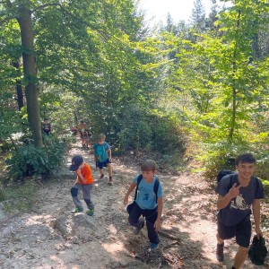 Havraní Babí lom