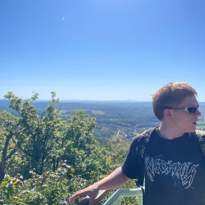 Havraní Babí lom